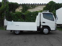 三菱ふそうキャンターダンプ小型（2t・3t）[写真11]