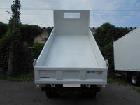 三菱ふそうキャンターダンプ小型（2t・3t）[写真13]