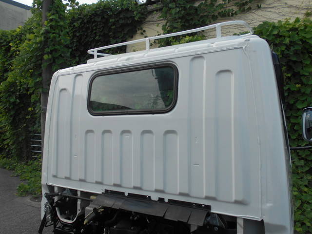 三菱ふそうキャンターダンプ小型（2t・3t）[写真15]