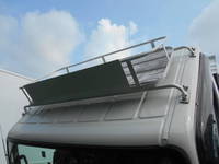 三菱ふそうキャンターダンプ小型（2t・3t）[写真17]