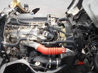 三菱ふそうキャンターダンプ小型（2t・3t）[写真19]