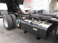 三菱ふそうキャンターダンプ小型（2t・3t）[写真21]