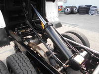 三菱ふそうキャンターダンプ小型（2t・3t）[写真22]