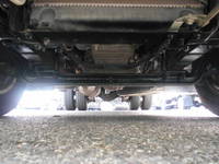 三菱ふそうキャンターダンプ小型（2t・3t）[写真24]