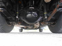 三菱ふそうキャンターダンプ小型（2t・3t）[写真25]