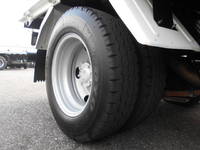 三菱ふそうキャンターダンプ小型（2t・3t）[写真27]