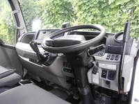 三菱ふそうキャンターダンプ小型（2t・3t）[写真28]