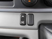 三菱ふそうキャンターダンプ小型（2t・3t）[写真34]