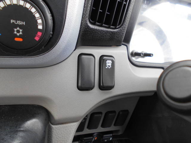 三菱ふそうキャンターダンプ小型（2t・3t）[写真34]