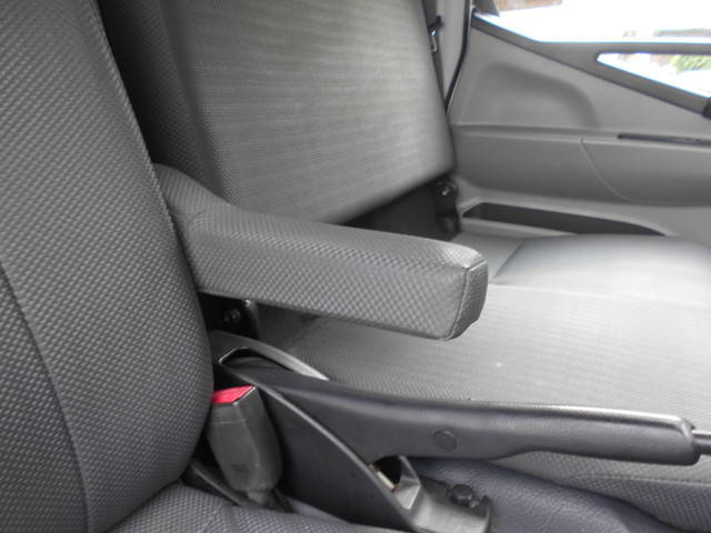 三菱ふそうキャンターダンプ小型（2t・3t）[写真38]