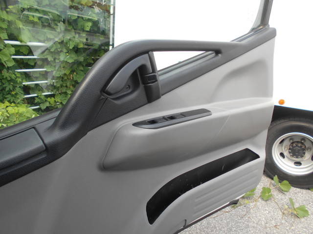 三菱ふそうキャンターダンプ小型（2t・3t）[写真39]