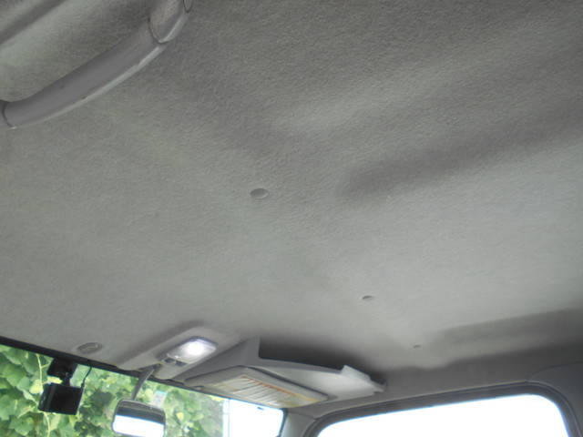 三菱ふそうキャンターダンプ小型（2t・3t）[写真40]