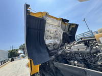 いすゞギガ冷凍車（冷蔵車）大型（10t）[写真19]