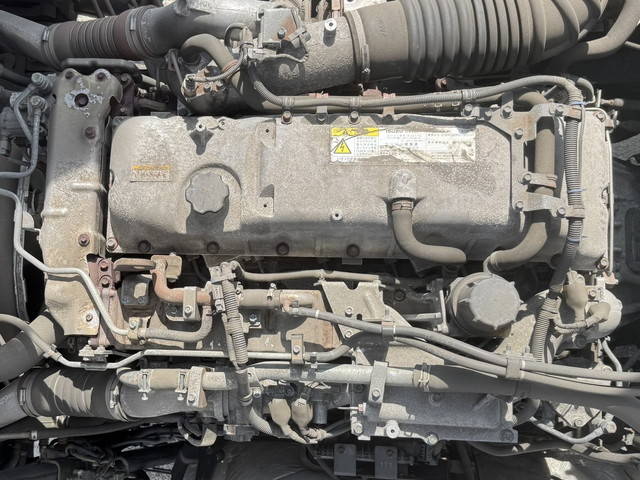 いすゞギガ冷凍車（冷蔵車）大型（10t）[写真20]