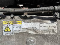 いすゞギガ冷凍車（冷蔵車）大型（10t）[写真22]