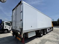 いすゞギガ冷凍車（冷蔵車）大型（10t）[写真02]