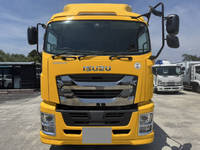 いすゞギガ冷凍車（冷蔵車）大型（10t）[写真06]