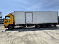 いすゞギガ冷凍車（冷蔵車）大型（10t）[写真07]