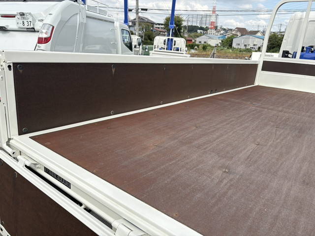 日野デュトロクレーン4段小型（2t・3t）[写真10]