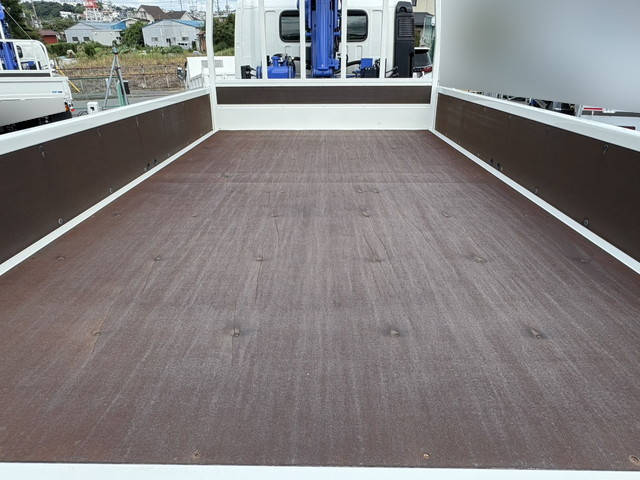 日野デュトロクレーン4段小型（2t・3t）[写真12]