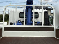 日野デュトロクレーン4段小型（2t・3t）[写真14]