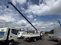 日野デュトロクレーン4段小型（2t・3t）[写真15]