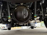 日野デュトロクレーン4段小型（2t・3t）[写真23]