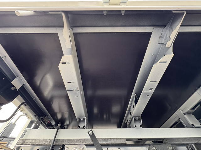 日野デュトロクレーン4段小型（2t・3t）[写真24]