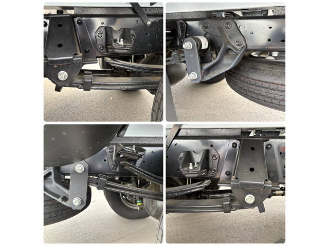 日野デュトロクレーン4段小型（2t・3t）[写真27]