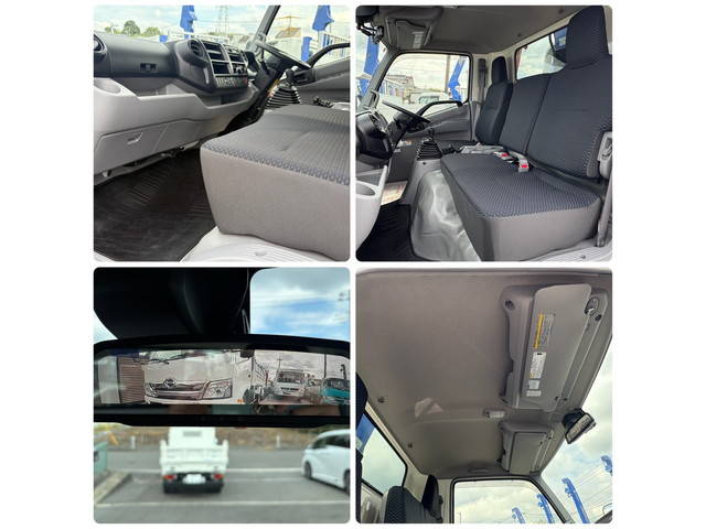 日野デュトロクレーン4段小型（2t・3t）[写真29]