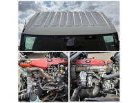 日野デュトロクレーン4段小型（2t・3t）[写真31]