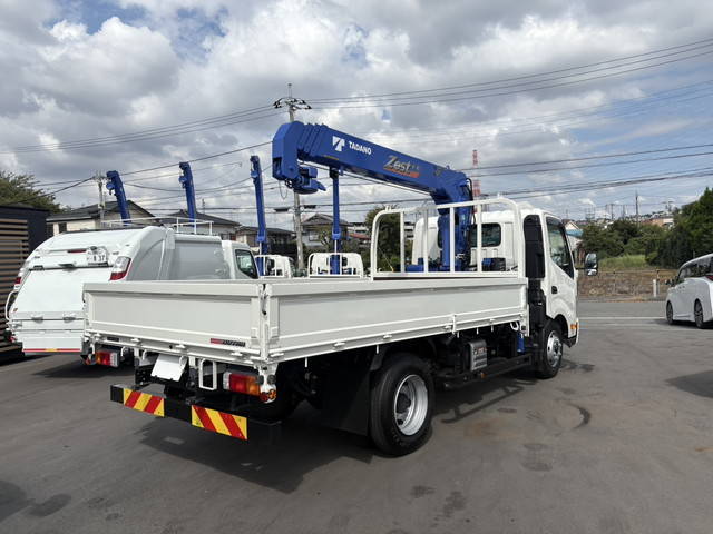 日野デュトロクレーン4段小型（2t・3t）[写真04]