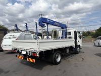 日野デュトロクレーン4段小型（2t・3t）[写真05]