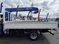 日野デュトロクレーン4段小型（2t・3t）[写真08]