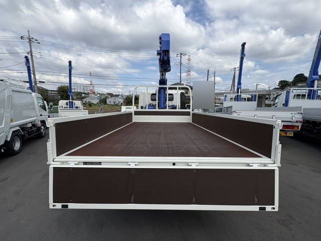 日野デュトロクレーン4段小型（2t・3t）[写真09]