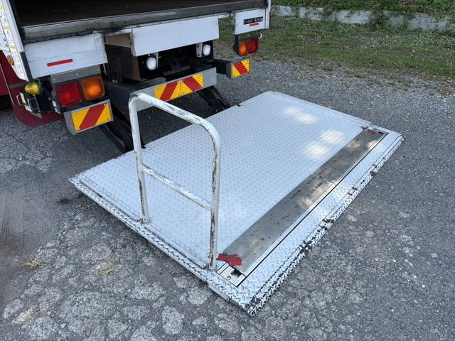 UDトラックスコンドルアルミバン増トン（6t・8t）[写真12]