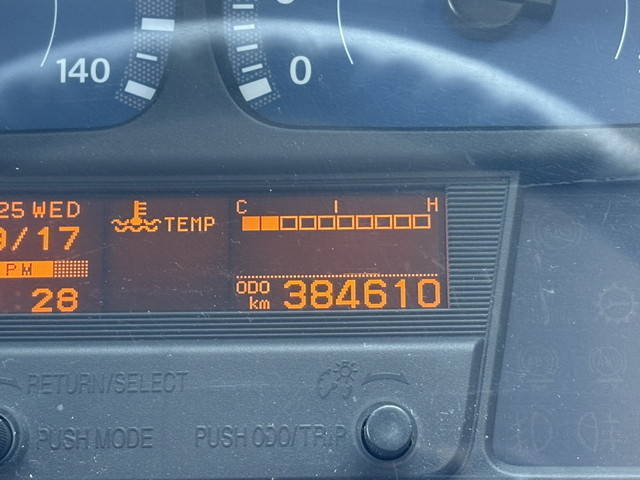 UDトラックスコンドルアルミバン増トン（6t・8t）[写真27]