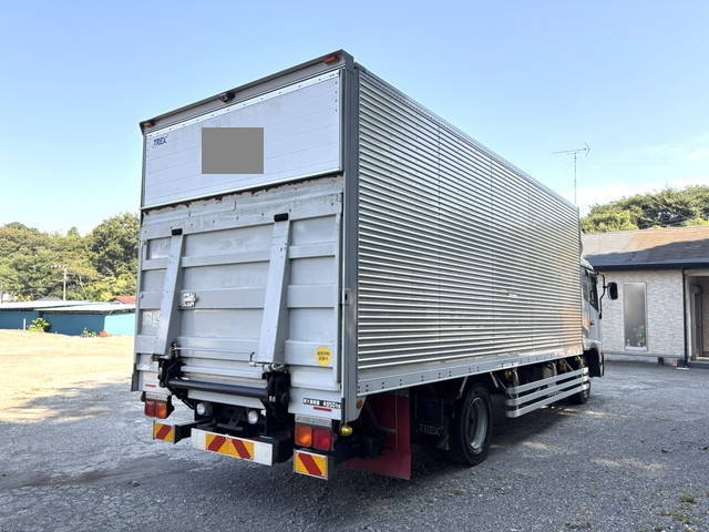 UDトラックスコンドルアルミバン増トン（6t・8t）[写真03]