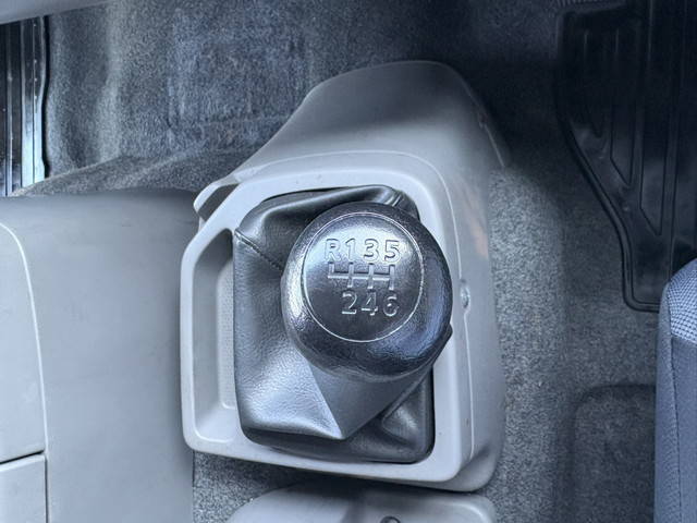 UDトラックスコンドルアルミバン増トン（6t・8t）[写真30]