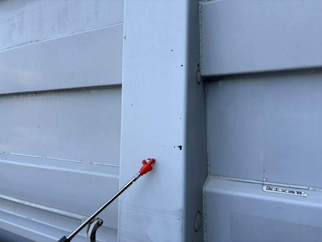 UDトラックスコンドルアルミバン増トン（6t・8t）[写真38]