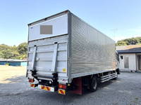 UDトラックスコンドルアルミバン増トン（6t・8t）[写真03]