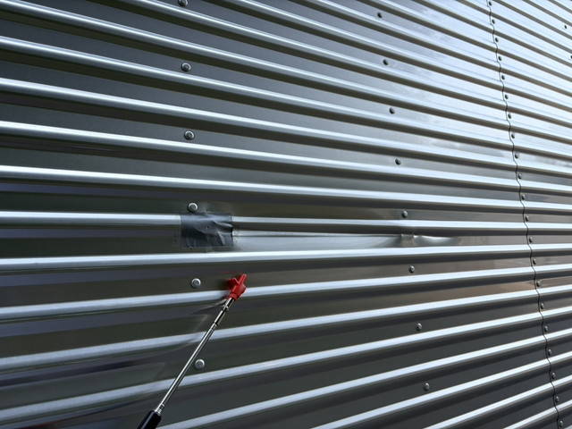 UDトラックスコンドルアルミバン増トン（6t・8t）[写真40]