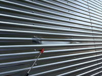 UDトラックスコンドルアルミバン増トン（6t・8t）[写真40]