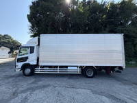 UDトラックスコンドルアルミバン増トン（6t・8t）[写真05]