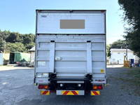 UDトラックスコンドルアルミバン増トン（6t・8t）[写真06]