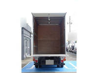 三菱ふそうキャンターダブルキャブ（Wキャブ）小型（2t・3t）[写真12]