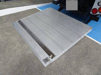 三菱ふそうキャンターダブルキャブ（Wキャブ）小型（2t・3t）[写真14]