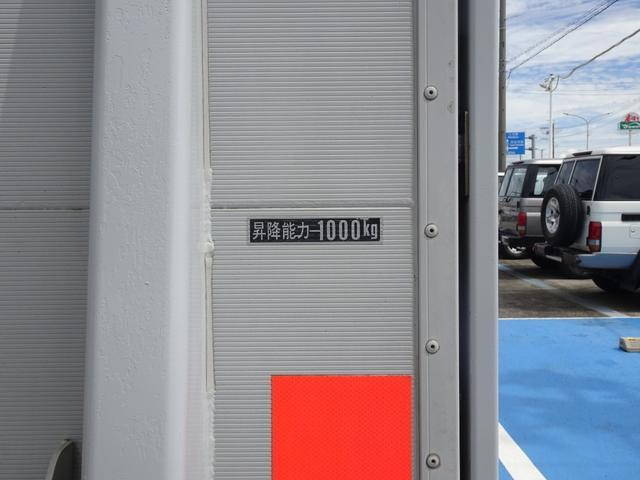 三菱ふそうキャンターダブルキャブ（Wキャブ）小型（2t・3t）[写真15]