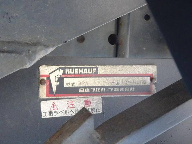 三菱ふそうキャンターダブルキャブ（Wキャブ）小型（2t・3t）[写真16]