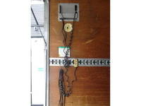 三菱ふそうキャンターダブルキャブ（Wキャブ）小型（2t・3t）[写真19]